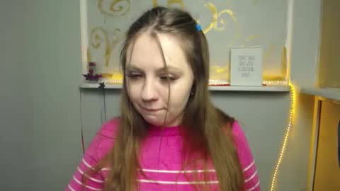 Luiza online show from 8, 1, 2025