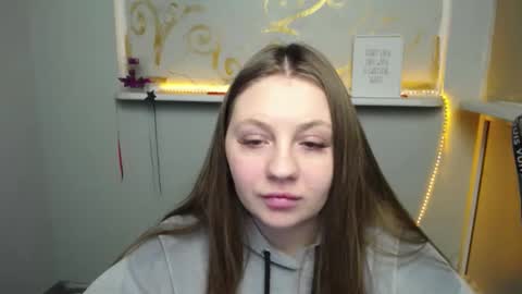 Luiza online show from 18, 1, 2025