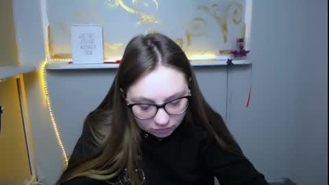 Luiza online show from 21, 1, 2025