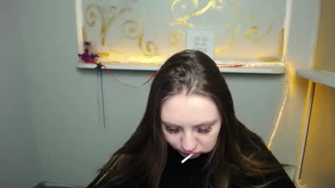 Luiza online show from 7, 2, 2025