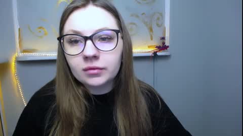 Luiza online show from 19, 2, 2025