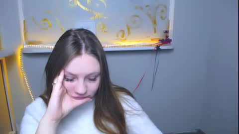 Luiza online show from 20, 2, 2025