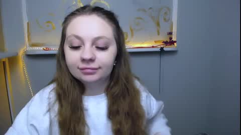 Luiza online show from 25, 2, 2025