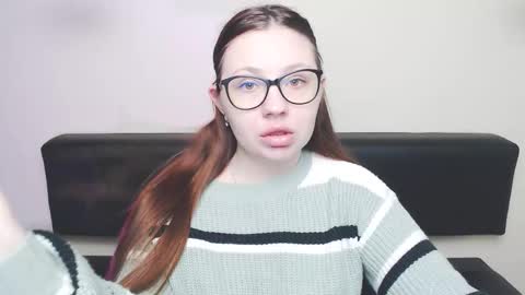 Luiza online show from 14, 2, 2026