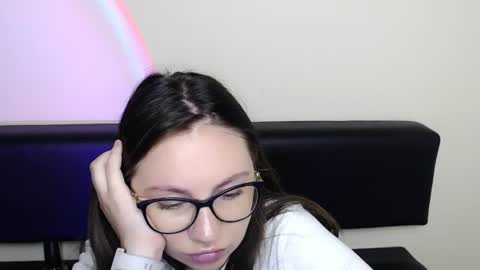 Snapshot of luizaheems_ chatting on 16, 6, 2026 Luiza online show from 16, 6, 2026