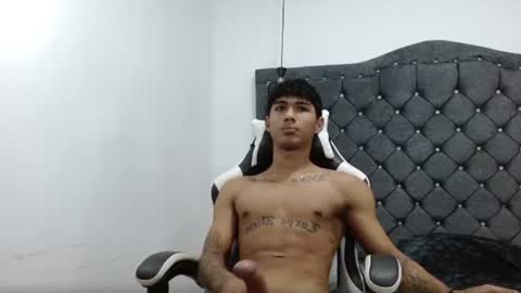 Luka big18 online show from 3, 7, 2026