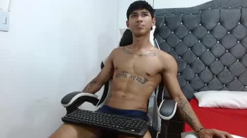 Luka big18 online show from 3, 7, 2026