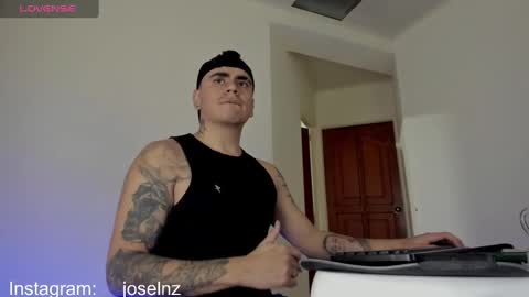 Luka Castle online show from 15, 12, 2024