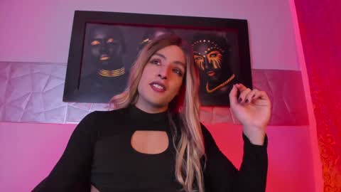 Luka Castillo online show from 16, 12, 2024