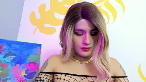 Luka Castillo online show from 8, 10, 2025