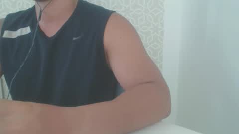 lukafitness online show from 21, 12, 2025