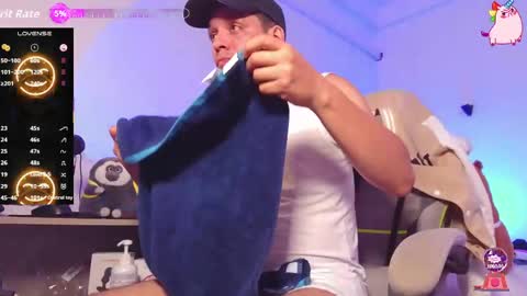 lukaforge online show from 2, 4, 2026