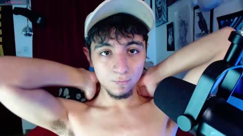 lukas online show from 21, 12, 2025