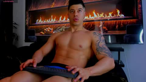 Lukas Green online show from 26, 4, 2026