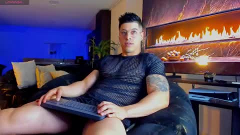 Lukas Green online show from 28, 4, 2026