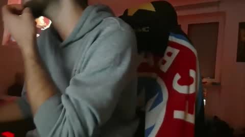 lukasschoetz online show from 3, 11, 2025