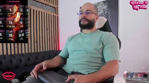 LUKE online show from 7, 3, 2025