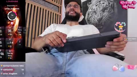 LUKE online show from 8, 3, 2025