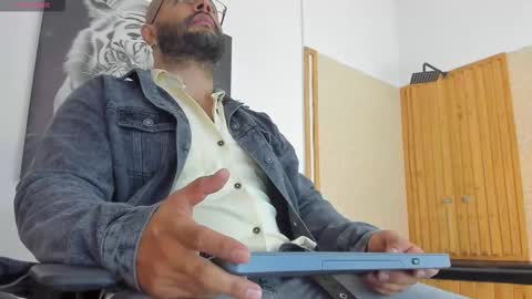 LUKE online show from 1, 10, 2025