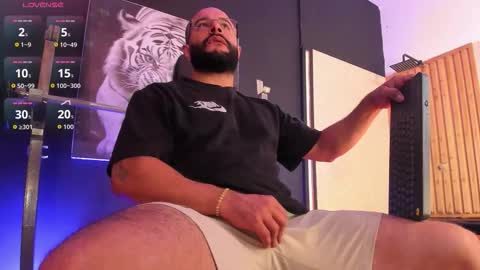 LUKE online show from 28, 10, 2025