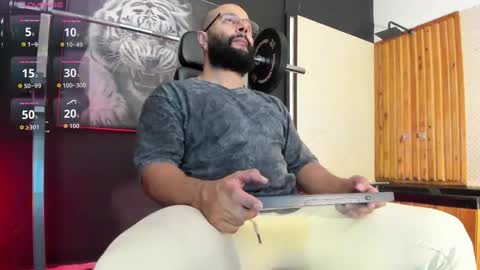 LUKE online show from 18, 4, 2026