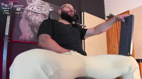 LUKE online show from 24, 4, 2026