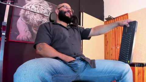 LUKE online show from 25, 4, 2026