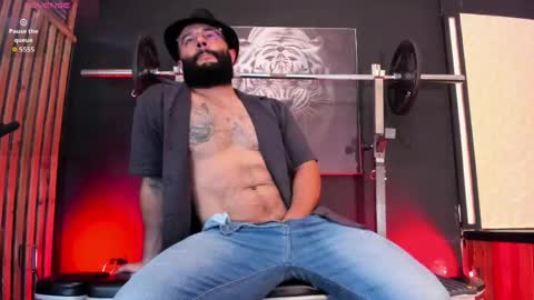 LUKE online show from 25, 4, 2026