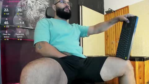 LUKE online show from 9, 6, 2026