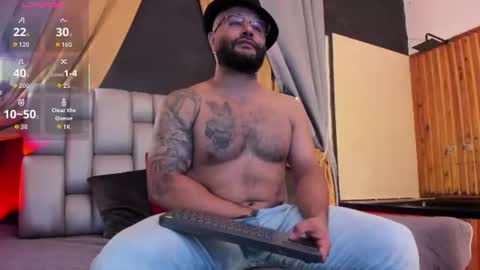 LUKE online show from 28, 7, 2026