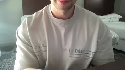 Luke online show from 22, 9, 2025