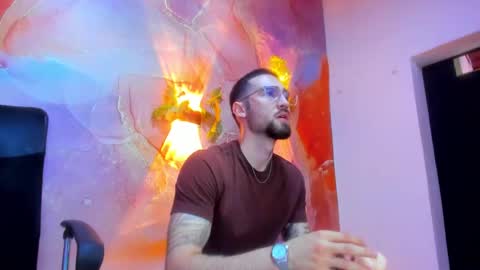 LUKE online show from 29, 1, 2025