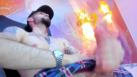 LUKE online show from 4, 2, 2025