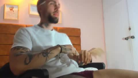 LUKE online show from 10, 3, 2025