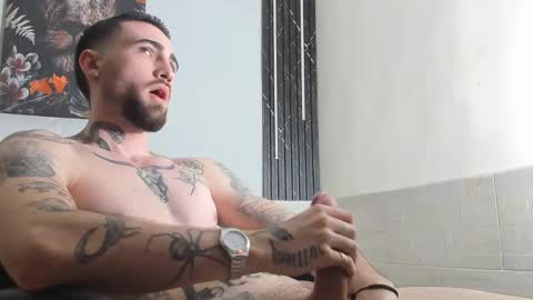 LUKE online show from 12, 3, 2025