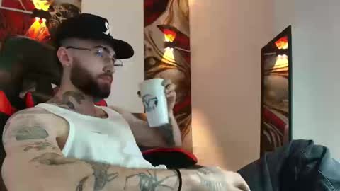 LUKE online show from 24, 9, 2025