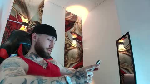 LUKE online show from 9, 1, 2026