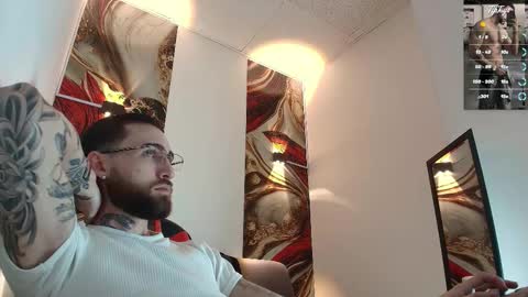 LUKE online show from 9, 2, 2026