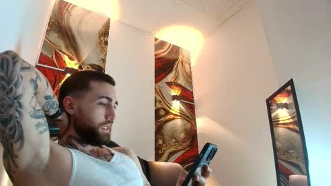 LUKE online show from 25, 3, 2026