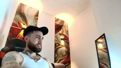 LUKE online show from 24, 4, 2026