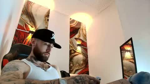 LUKE online show from 25, 4, 2026