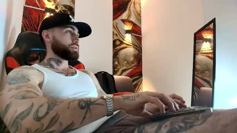 LUKE online show from 25, 4, 2026