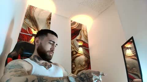 LUKE online show from 27, 4, 2026