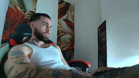 LUKE online show from 28, 7, 2026