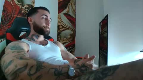 LUKE online show from 28, 7, 2026