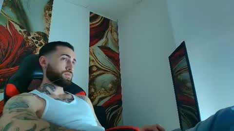 LUKE online show from 29, 7, 2026