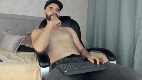 Snapshot of luke_diaz7 chatting on 12, 2, 2025 luke diaz7 online show from 12, 2, 2025