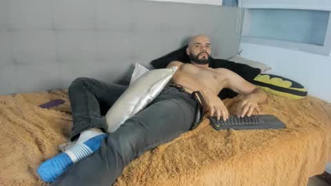 Snapshot of luke_diaz7 chatting on 14, 2, 2025 luke diaz7 online show from 14, 2, 2025