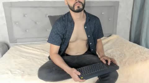 Snapshot of luke_diaz7 chatting on 14, 2, 2025 luke diaz7 online show from 14, 2, 2025