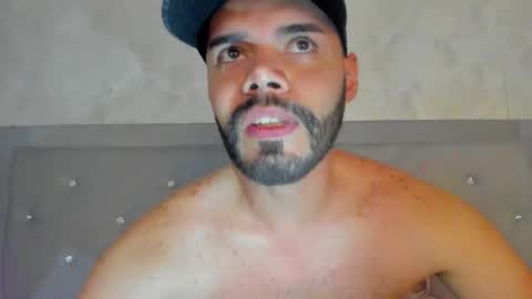 Snapshot of luke_diaz7 chatting on 1, 3, 2025 luke diaz7 online show from 1, 3, 2025